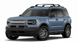 2026 Ford Bronco Sport® External Image 2